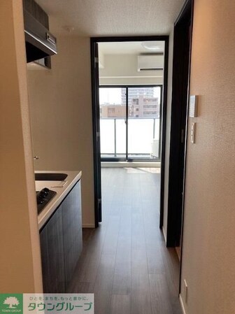 S-RESIDENCE川口Luchiaの物件内観写真